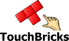 TouchBricks