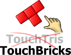 TouchBricks